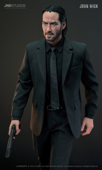 JND Studios John Wick